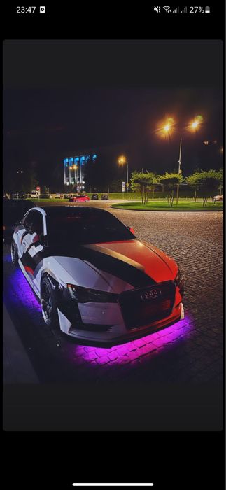 Продам Audi A3 8v 2.0 tdi официал,первый владелец