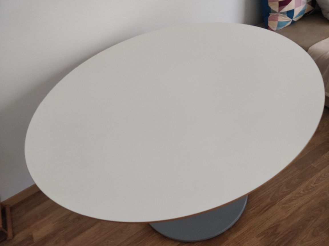 Mesa redonda refeições IKEA