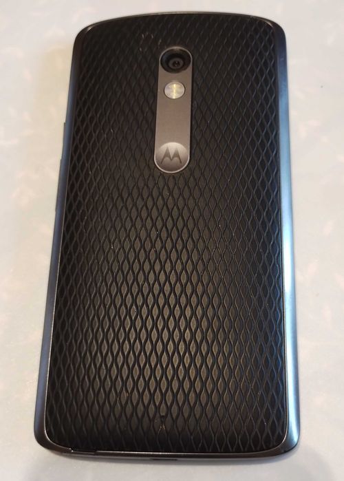 Motorola Moto X Play używany 16 GB