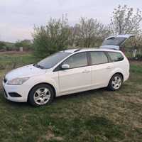 Продам Ford Fokus MK2 на 1.6 дизелі