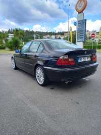 Bmw serie 3 320d E46 136cv