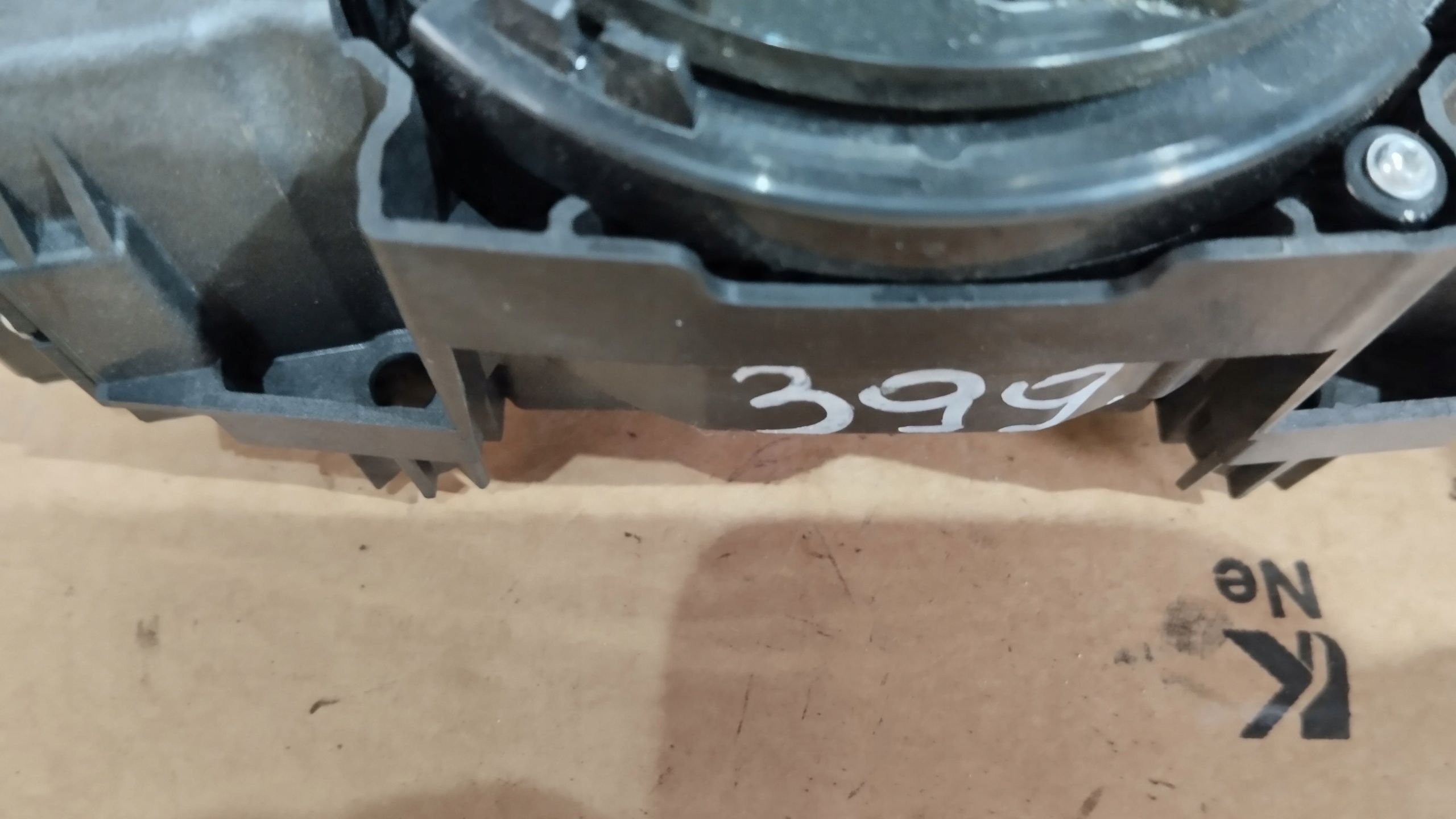 Przełącznik Zespolony Ford Fiesta MK8 Focus MK4 H1BT-3F944-AH