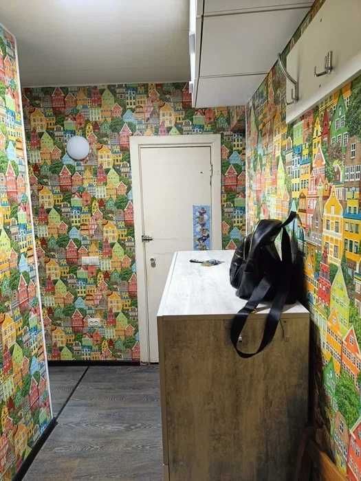 Продам 1-кімнатну квартиру, 10 хвилин від метро Індустріальна