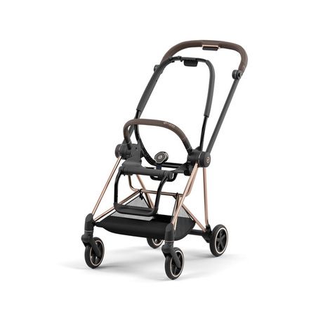 Cybex Mios 3.0 spring blossom light duzy zestaw! 5w1