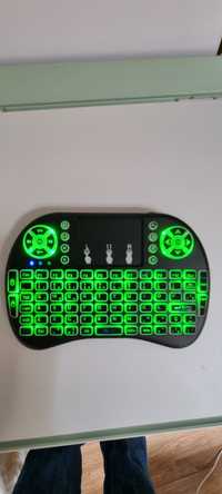 Teclado Bluetooth novo