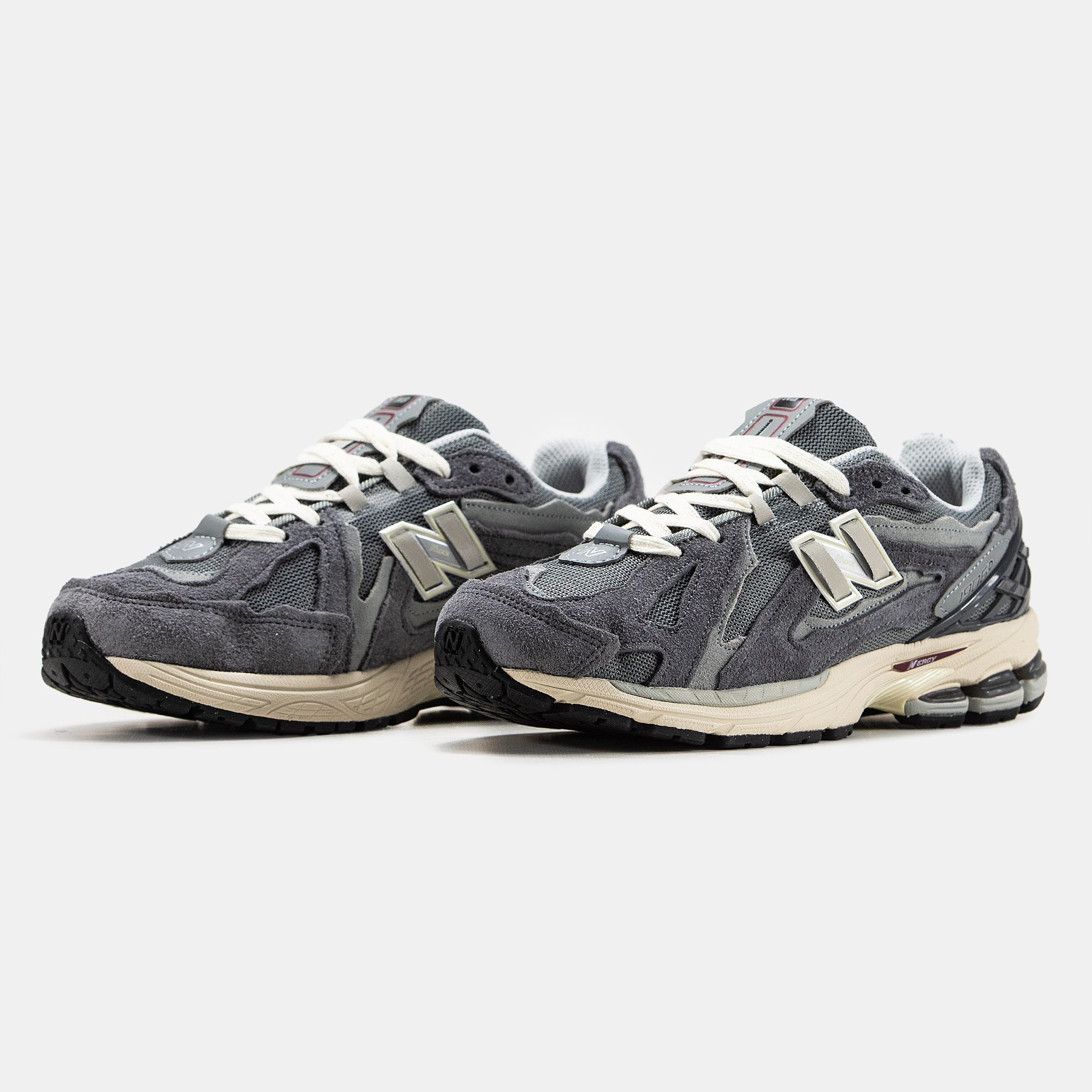 Топові  New Balance 1906D protection pack castlerock  36-45