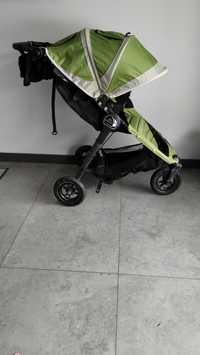 Wózek spacerowy Baby jogger city mini gt