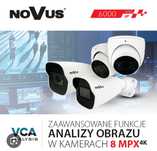 Montaż Monitoringu Kamer