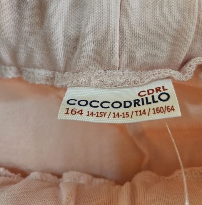 Spodnie Crocodile 164