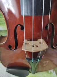Piękne skrzypce kopia A. StradiVariusa z XIX wieku!!!