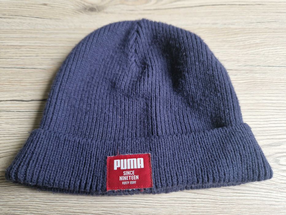 Czapka beanie | Puma | Rozmiar uniwersalny
