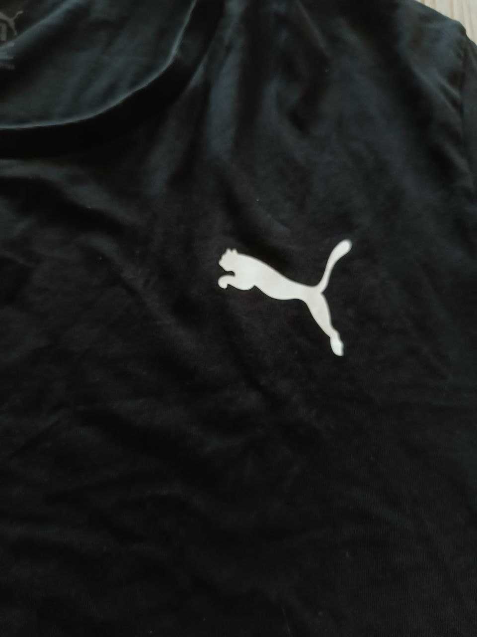 Футболка Puma унісекс