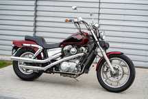 Honda VT 1100 Shadow