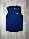 Майка The North Face размер S оригинал треккинговая dri-fit спортивная