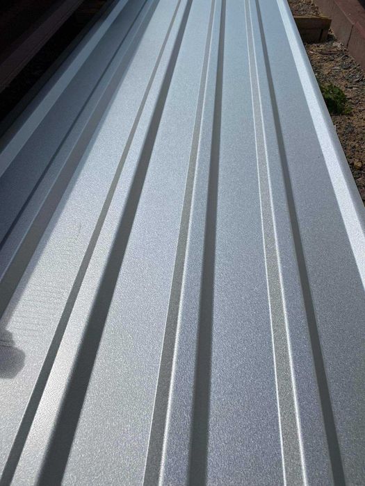 T18,blacha trapezowa alucynk WYPRZEDAŻ