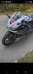 Aprilia Rs125 uszkodzony 2021r