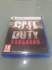 Jogo PS5 Call Of Duty Vanguard