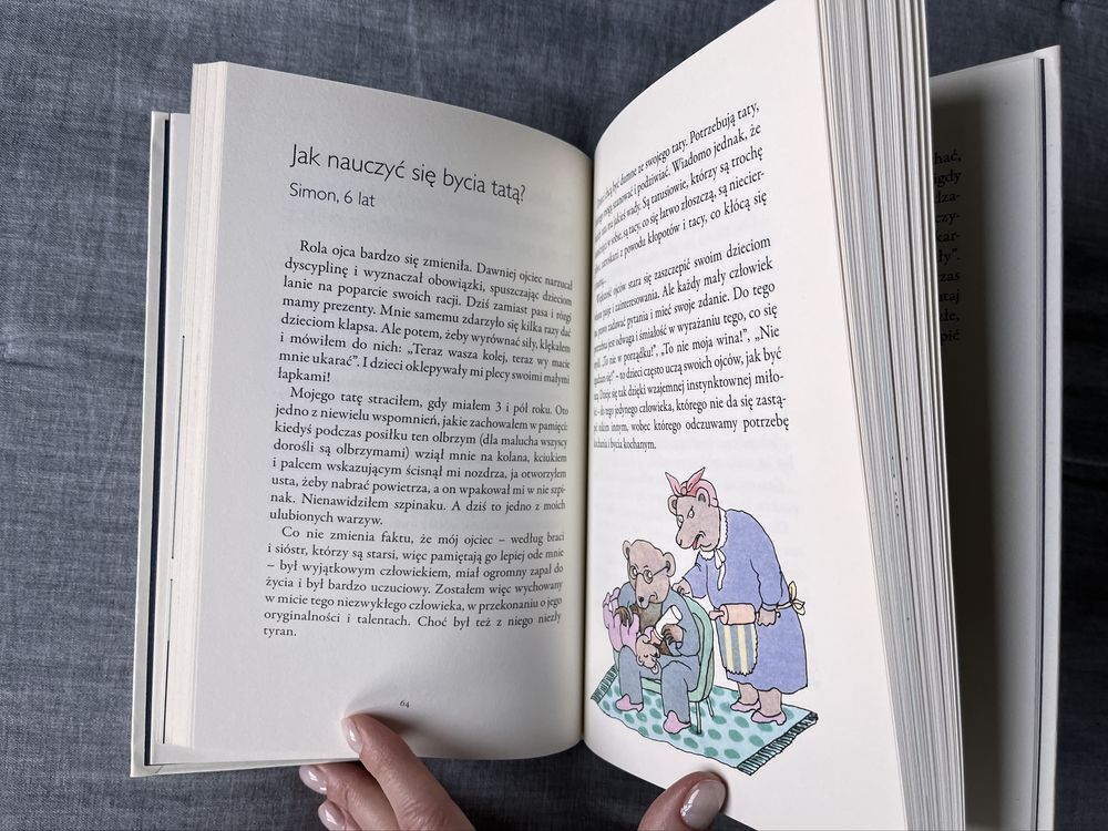 Nowa książka dla dziecka 6+ Dlaczego ja to ja, a nie ty? Na prezent