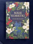 Małe Kobietki Louisa May Alcott
