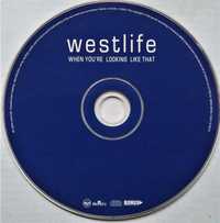 Płyta CD - Westlife - When You're Looking Like That