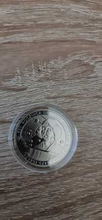 Moneta Mikolaj Kopernik