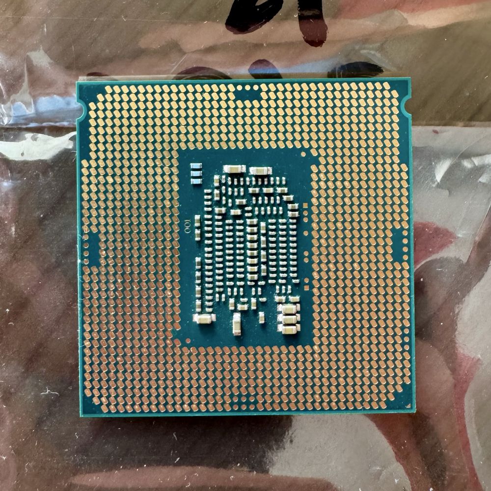 Procesor Intel Pentium G4400 3.3GHz