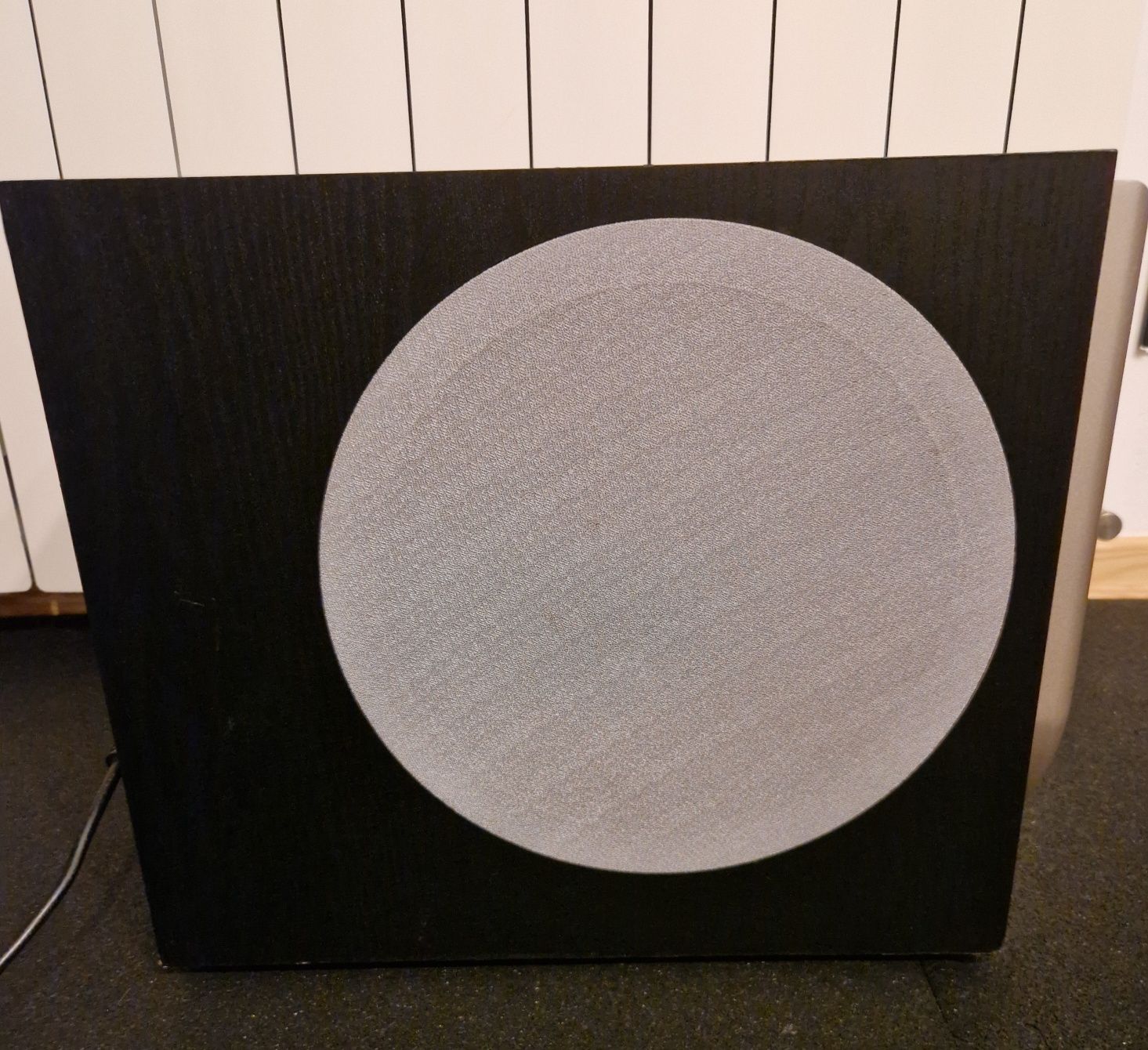 Subwoofer aktywny teufel m 900 sw