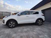 Kia Sportage 1.6 Benzyna + GAZ