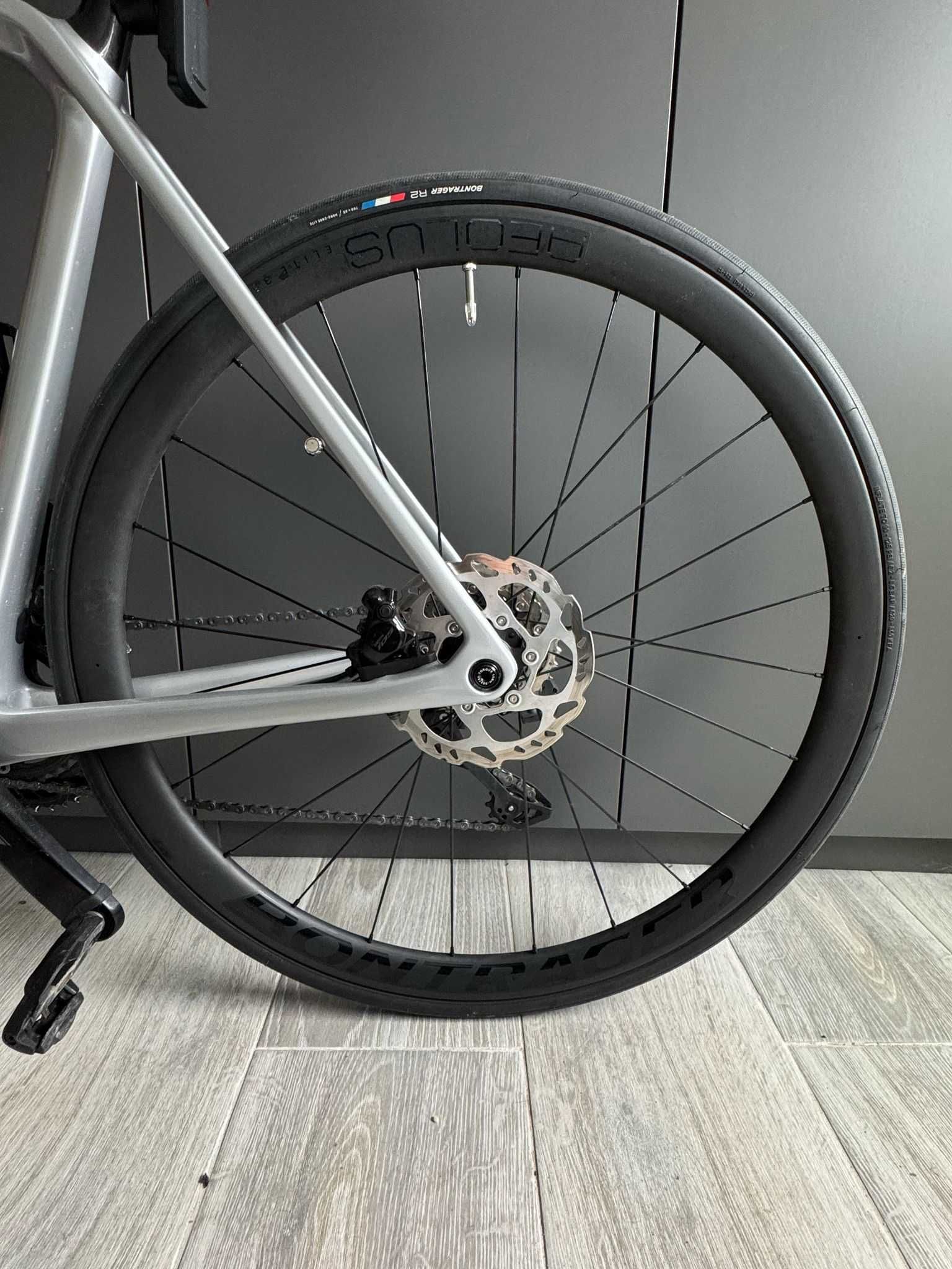 Trek Émonda SL 6 Disc Pro Di2