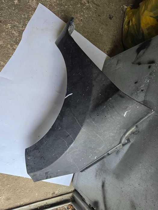 błotnik przód Ford Fiesta Mk7 , Mk7 lift nowy oryginał