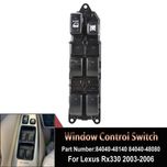 Блок кнопки управления стеклоподъёмника Lexus RX350 Rx330  GX470