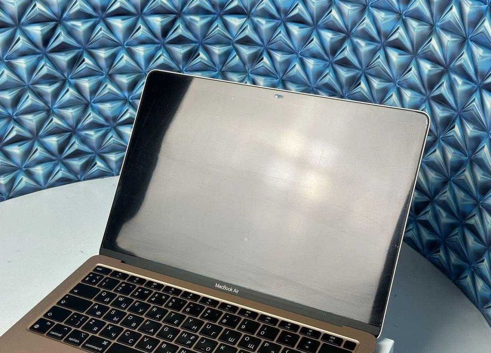 MacBook Air 13 M1 16/256Gb (Gold, 1 цикл)