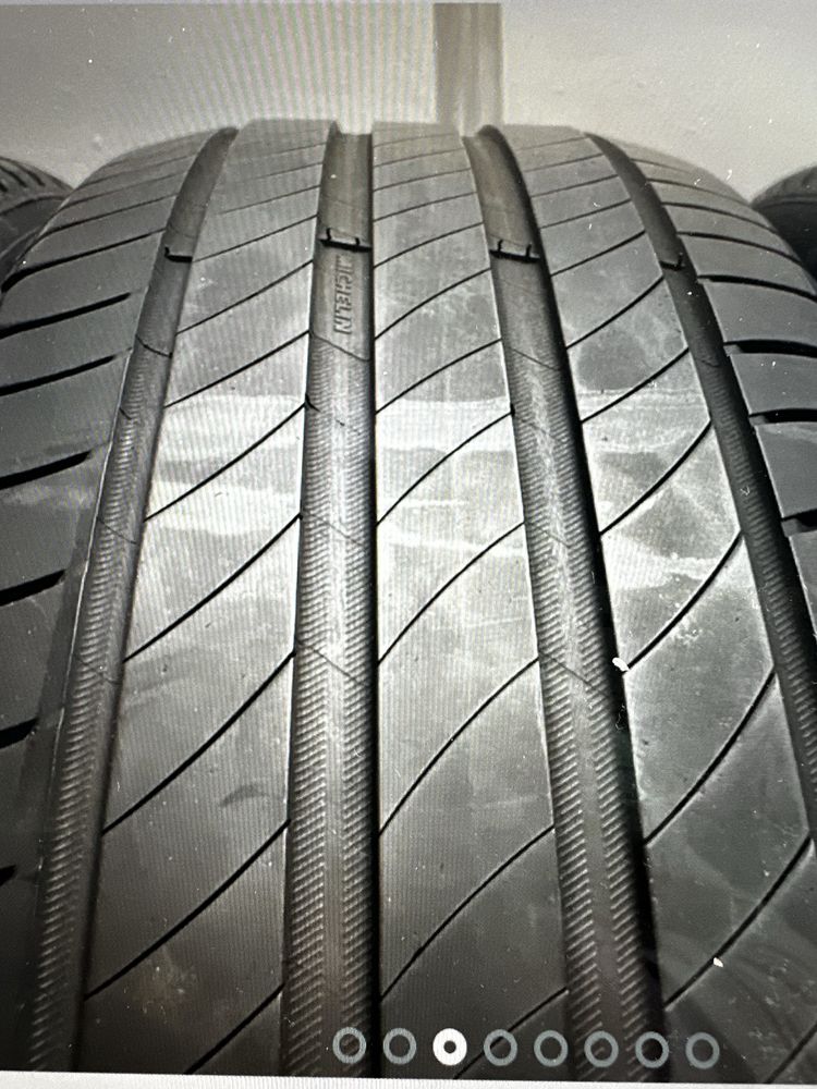 Opony Michelin Primacy 4  235/45/18