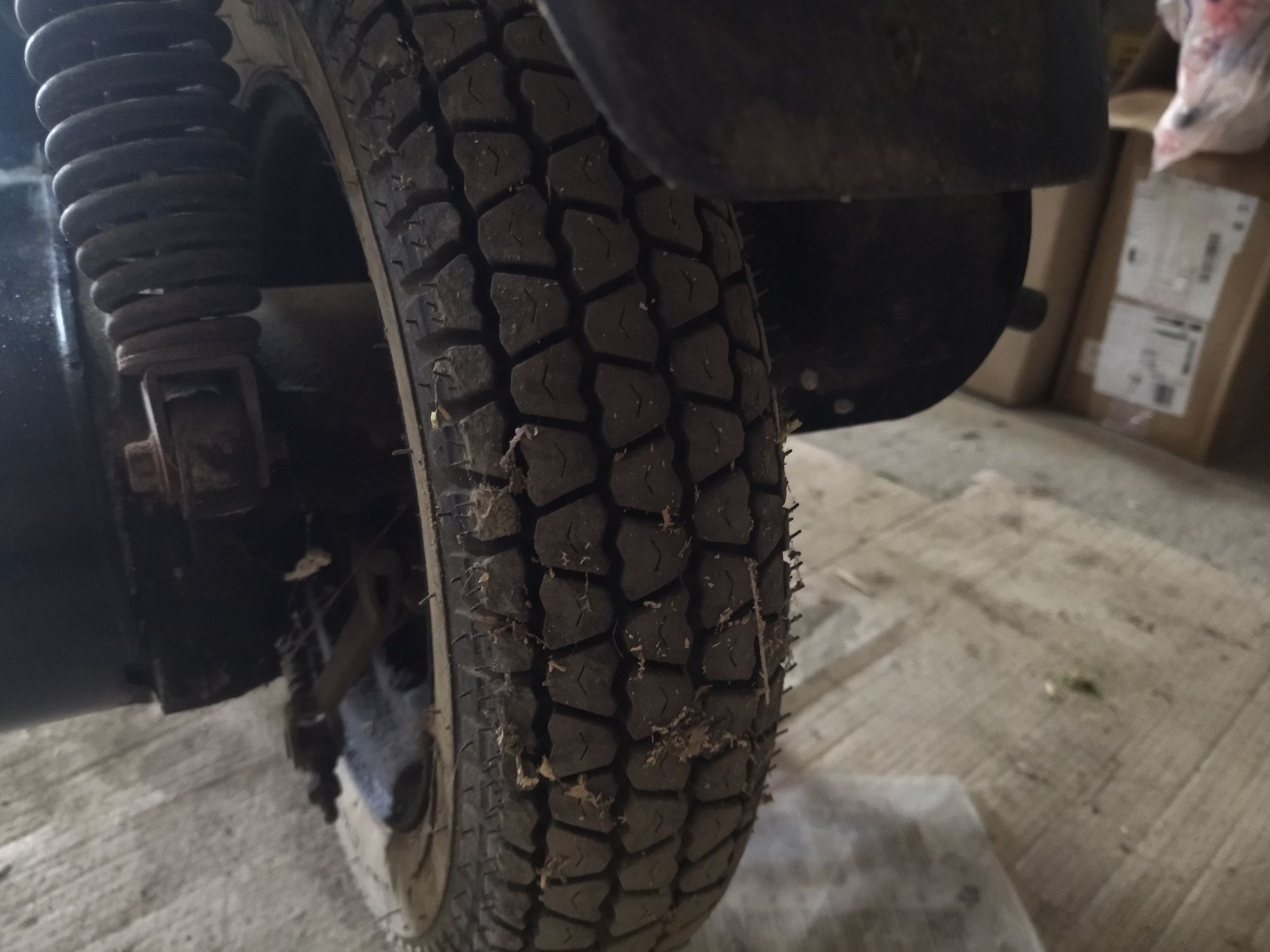 Продам мопед скутер Yamaha Super Jog