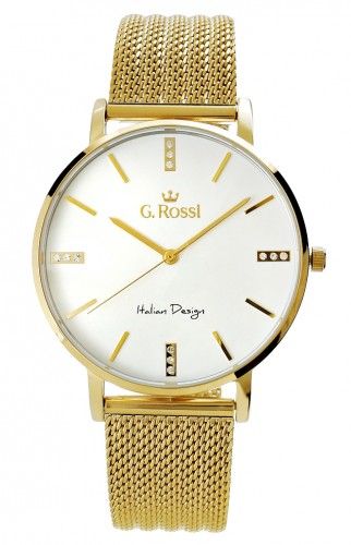 Zegarek Damski G.ROSSI