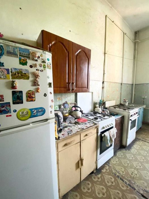 Продам 1 кімнату в комуналці