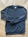 Sweter turystyczny męski Quechua NH150