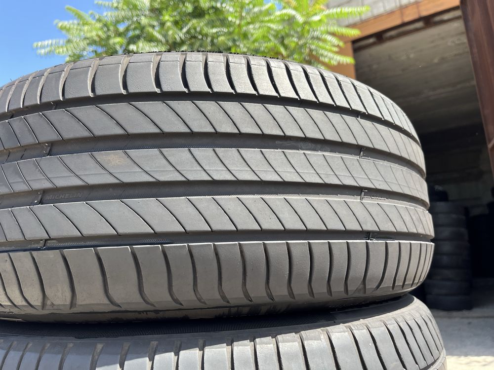 225/55 r17 Michelin Primacy 4 Резина летняя