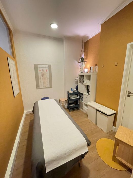 Gabinete para Alugar – Costa da Caparica