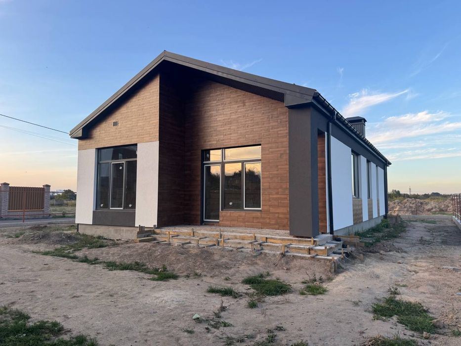 Продаж будинку 130 м2, Білогородка, КМ Secret Lake. Озеро, Ресторан