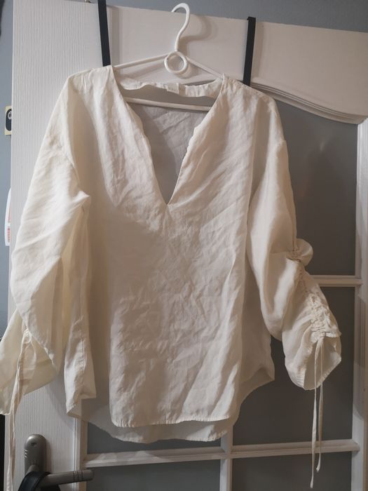 Koszula wizytowa damska HM