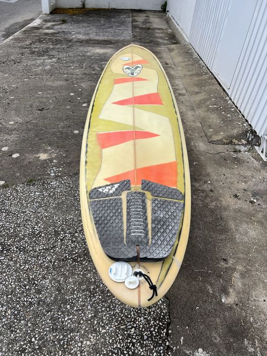 Prancha surf 7.6 45lts