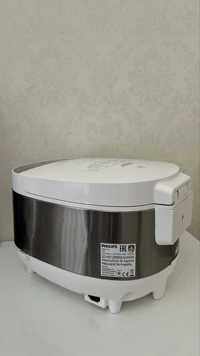 Мультиварка Philips HD4713/40