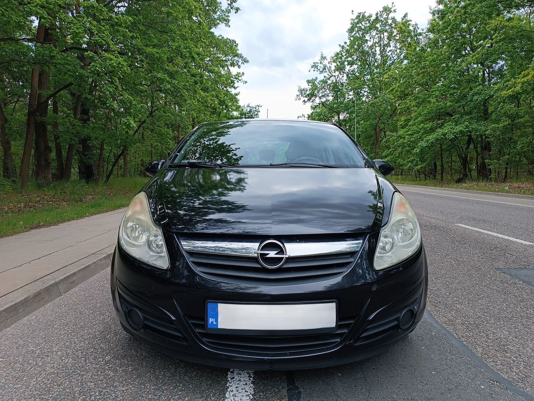 Opel Corsa Opel Corsa D 1.4 Enjoy