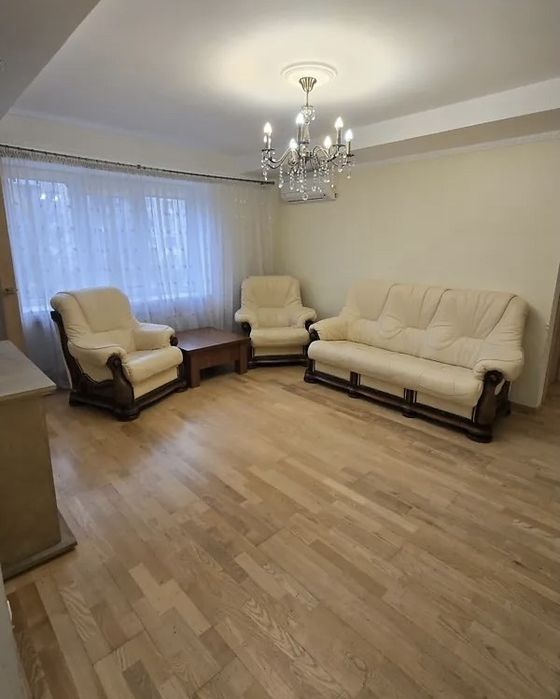 Сдам 2-к квартиру на Пр.Поля