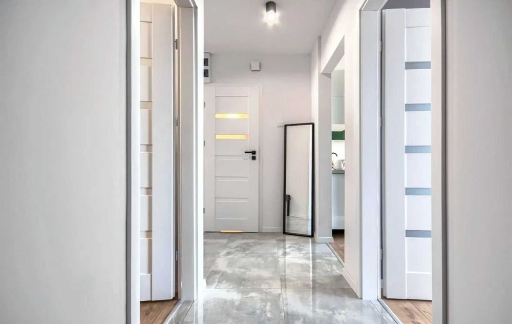 Mieszkanie na sprzedaż Bulwar Ikara