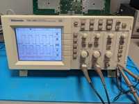 Oscyloskop Tektronix TDS 1001