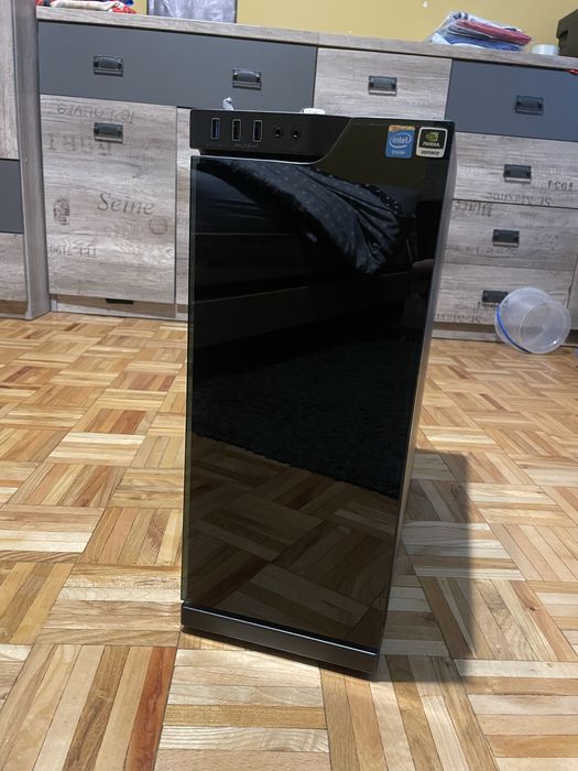 Komputer nie kompletny