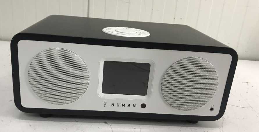 Интернет радио Інтернет радіо Numan ONE 30 Вт