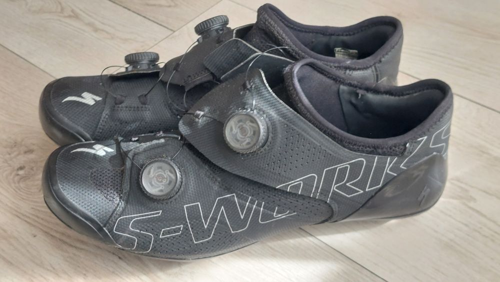 Buty S-works Ares roz 43
